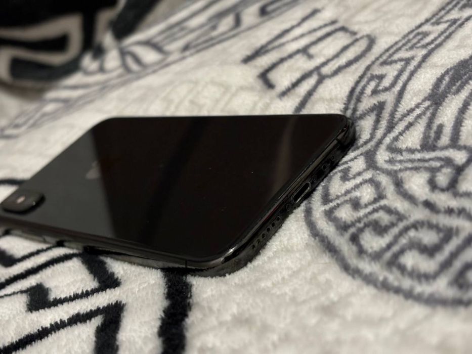 IPhone XS в ідеальному стані, 256 ГБ екран не міняний