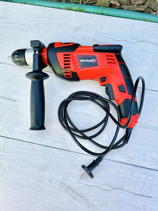 Дриль Einhell TC-ID 1000 E, в наявності!