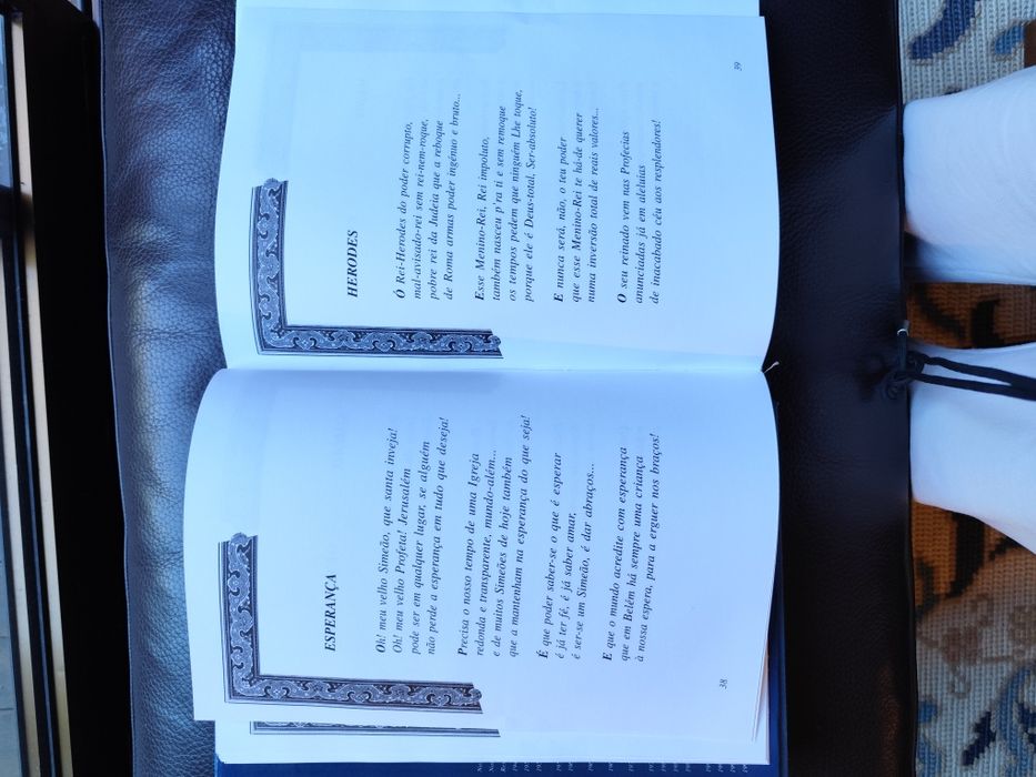 Evangelho de Jesus Cristo segundo a poesia