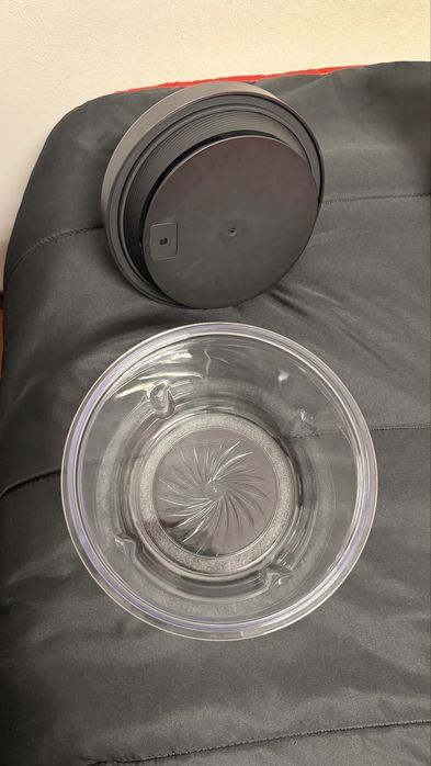 Resiners AirLess Pro