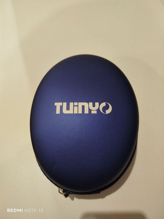 Бездротові навушники