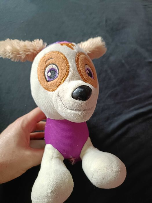 Maskotka Psi Patrol Sky