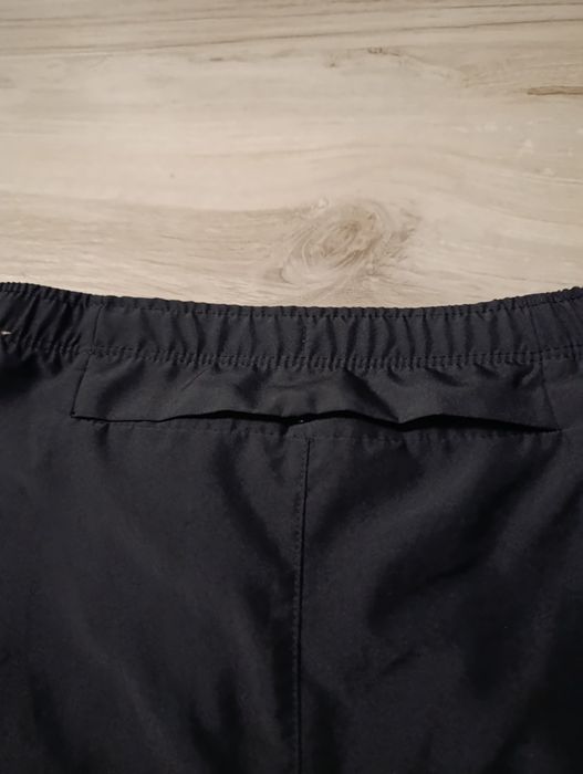 Spodenki szorty Nike 134-146