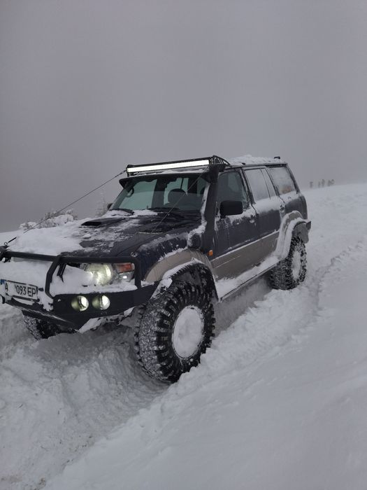 Подорожі горами, джип тур, екскурсії  від 2500грн