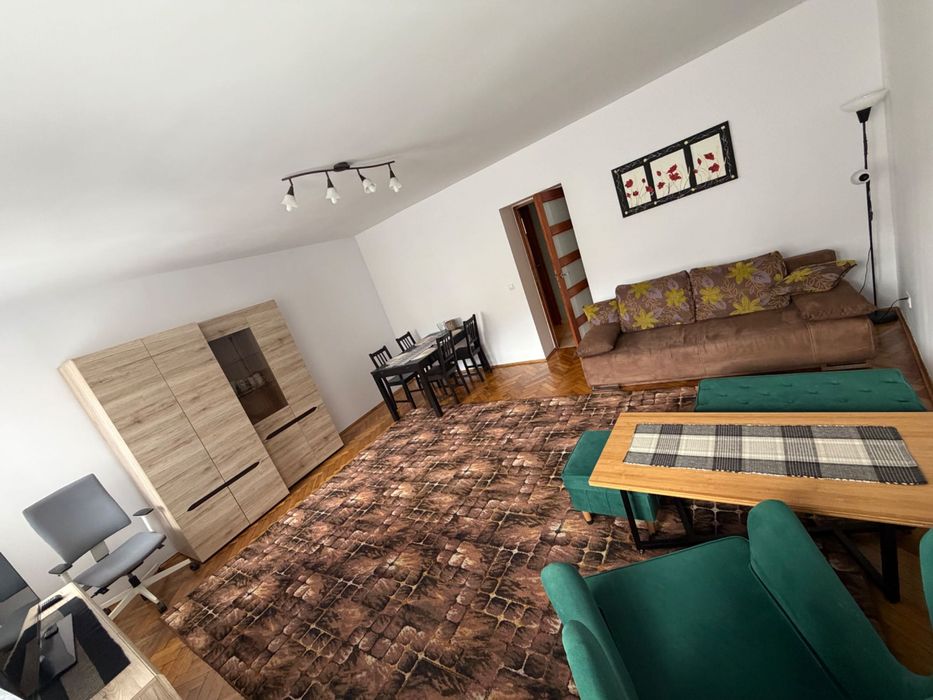 Mieszkanie – Kraków, Olsza, Prądnik Czerwony - Widok 3