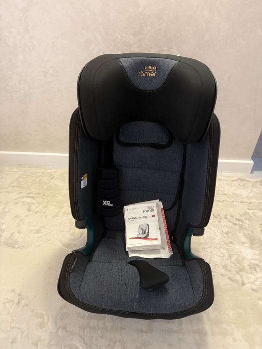 Автокрісло  Britax-Romer