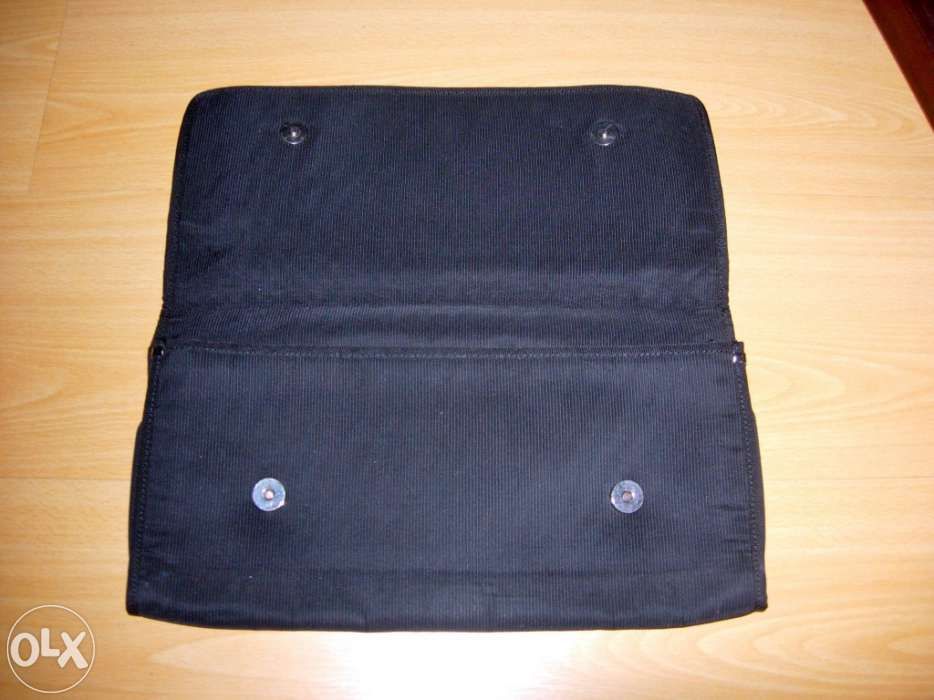 Pochete em gorgurão