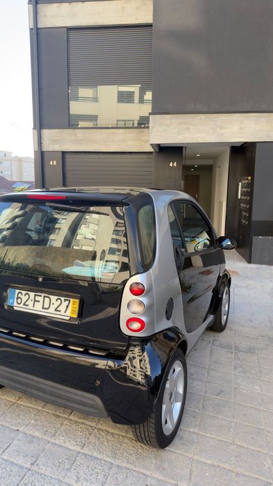 Smart bom estado
