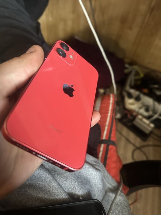 Iphone 12 mini Okazja!