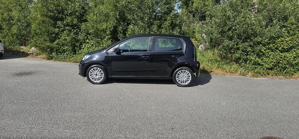 Vw Up 1.0 gasolina