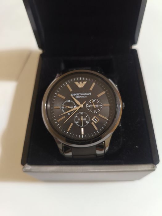 Zegarek Emporio Armani AR1451