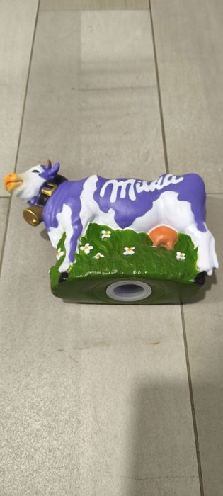 Mealheiro Vaca Milka