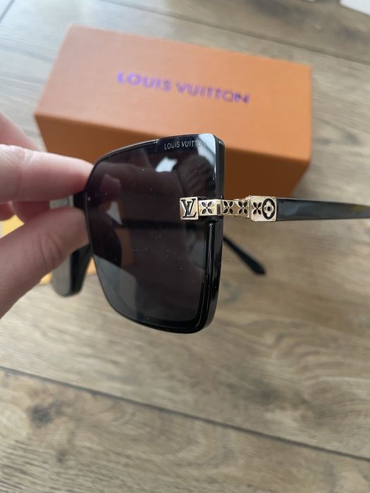 Okulary przeciwsloneczne Louis Vuitton nowe