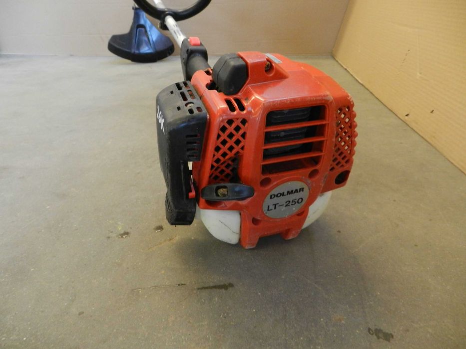 26k kosa spalinowa dolmar lt 250