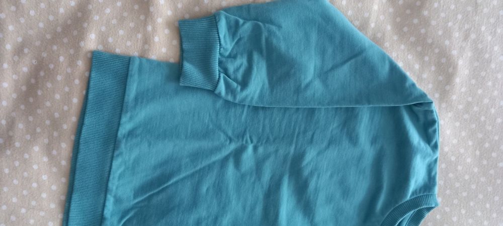 Camisola Lefties Tam 2,3 Anos
