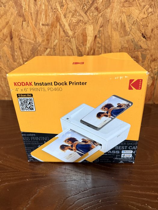 Vendo impressora Kodak