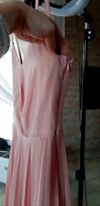 Reserved sukienka plisowana r.XS S nowa