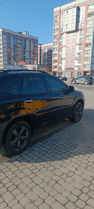 Продаю Лексус  RX 350