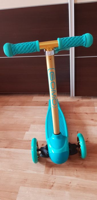 Hulajnoga dla dziecka