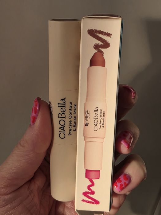 Ciao Bella AA Amelia Szczepaniak bronzer