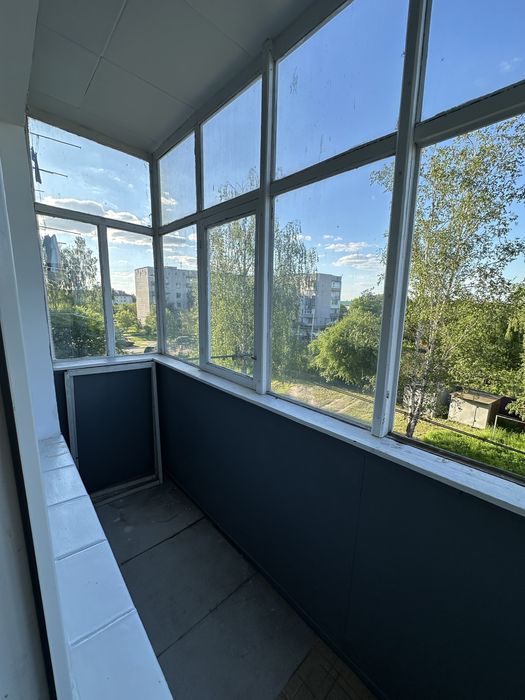 Продам 1-к квартиру Кролевець