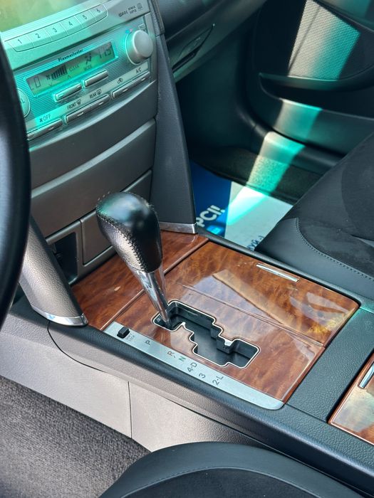 Продам Toyota Camry 2007 рік можлива розстрочка, кредит, обмін!