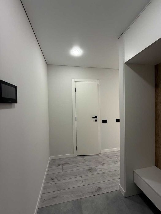 Оренда стильної 1-кімнатної квартири з кухнею-студією в ЖК Юніон_AI