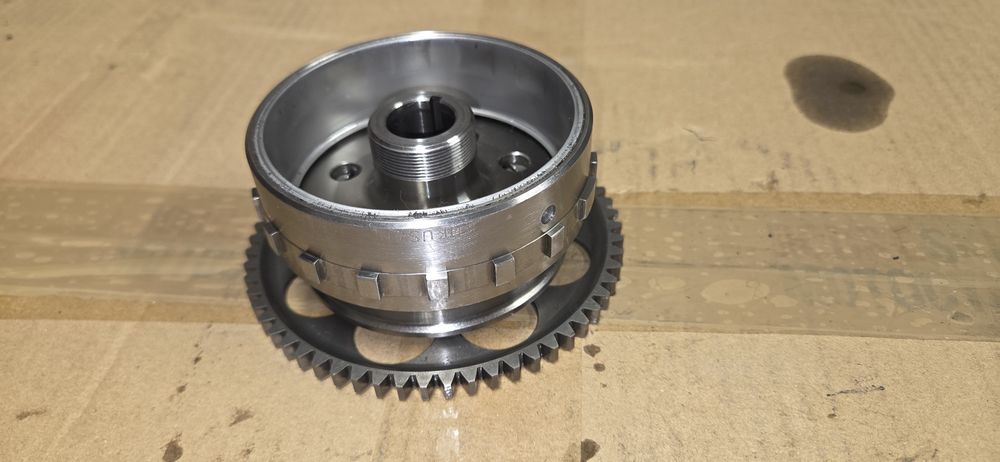 Magneto Bendix łozysko Ktm sxf 250 husqvarna fc 250 rok 16-22 sxf 350