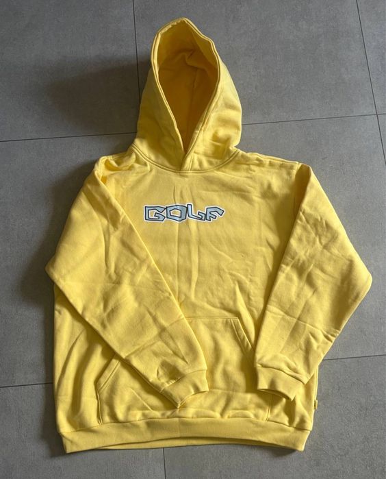 Bluza z kapturem