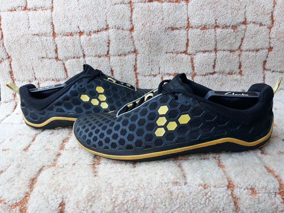 кроссовки Vivobarefoot Evo II