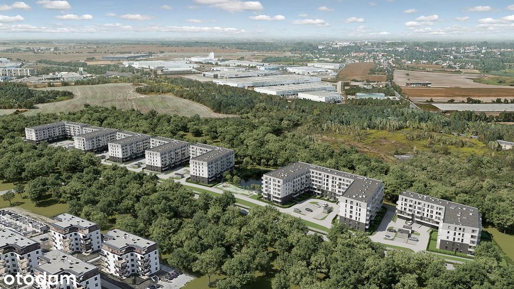 Nowe / Szafirowa / Stare Gliwice