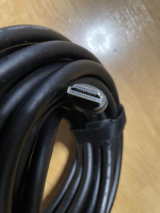 Кабель 4 K HDMI, кабель