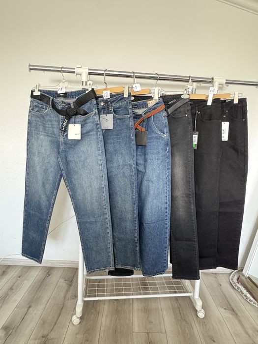 Джинцы женские турция