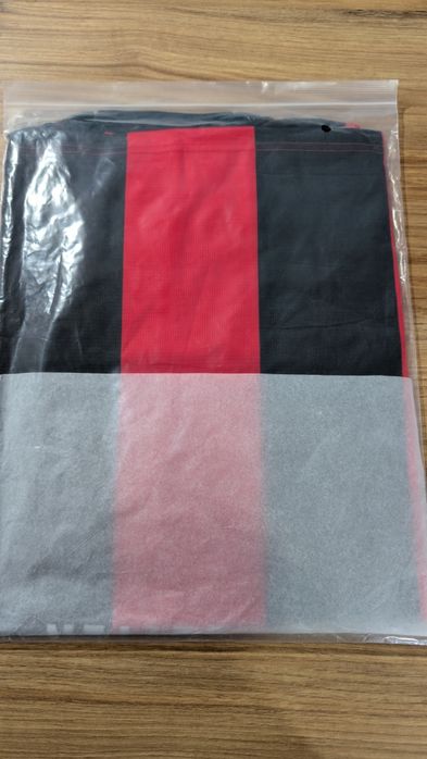 Vendo camisola AC Milan 2026/2027