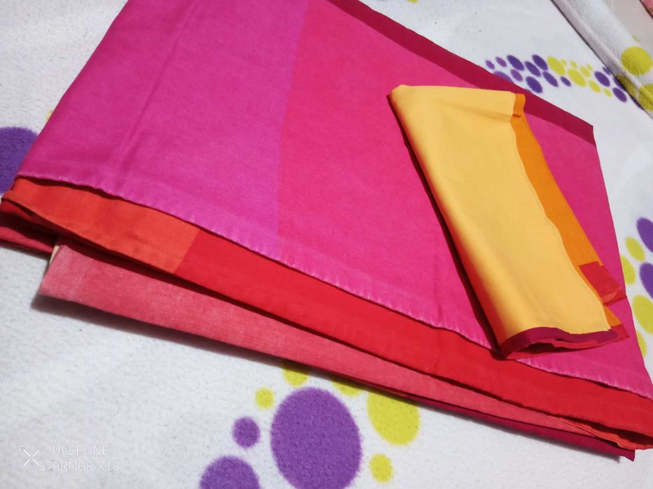 Capa para edredon solteiro 1.90m por 1.50m