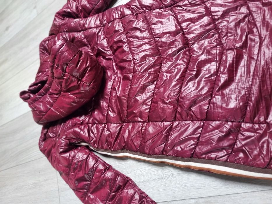 Kurtka pikowana z lampasami Cropp S