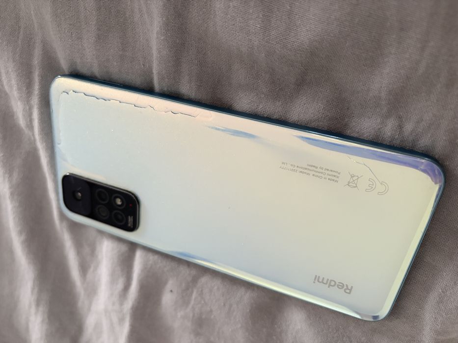 Telefon Xiaomi Redmi Note 11/128GB