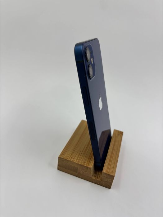 iPhone 12 mini 64GB Blue ГАРАНТІЯ 6 Місяців МАГАЗИН