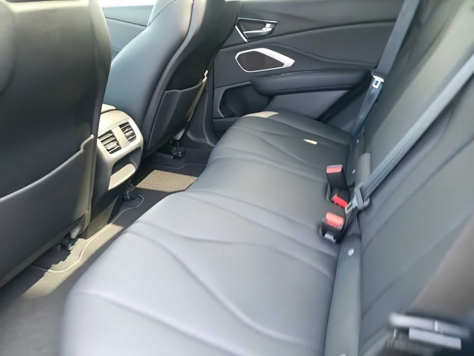 Acura RDX      2022