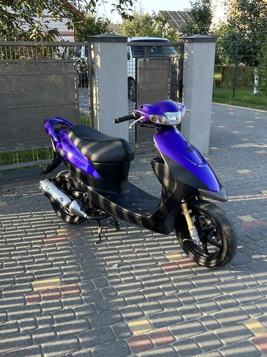 Suzuki zz inch up sport без пробігу по Україні