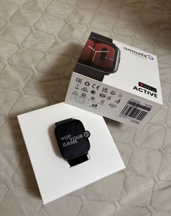 Продам Смарт-годинник Amazfit Active