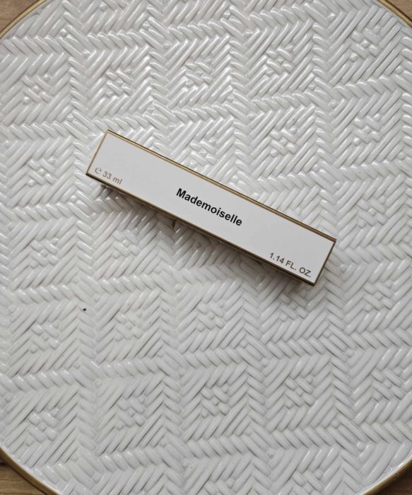 Damskie Perfumy Medemoiselle