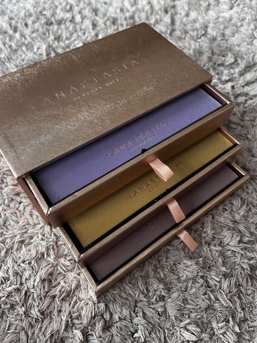 zestaw palet anastasia norvina soft glam modern renaissance