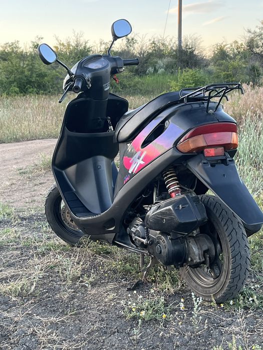honda dio 28 zx - купити мототехніку - Ціна на OLX.ua