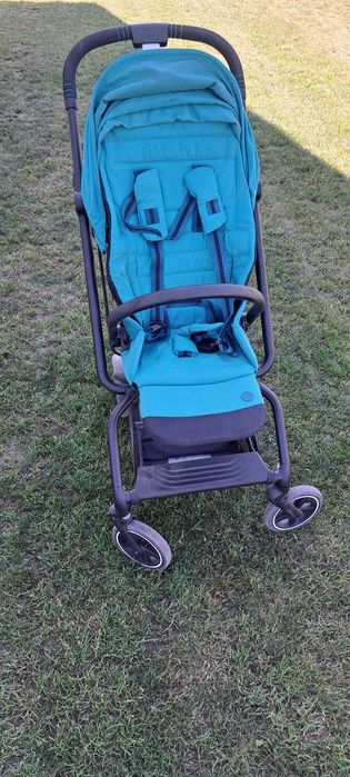 Cybex Eezy S twist plus 2