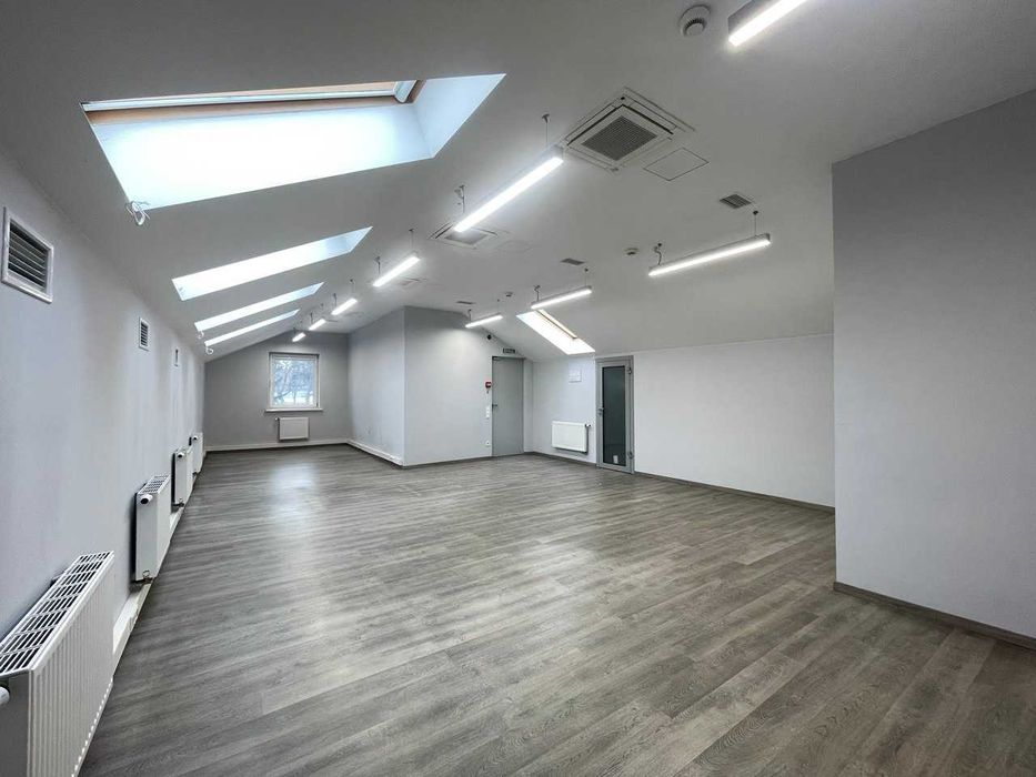 Без комісії ОРЕНДА офіс open space 66м. З  ПАРКОМІСЦЕМ Я.Мудрого