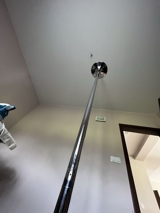 Rura do PoleDance