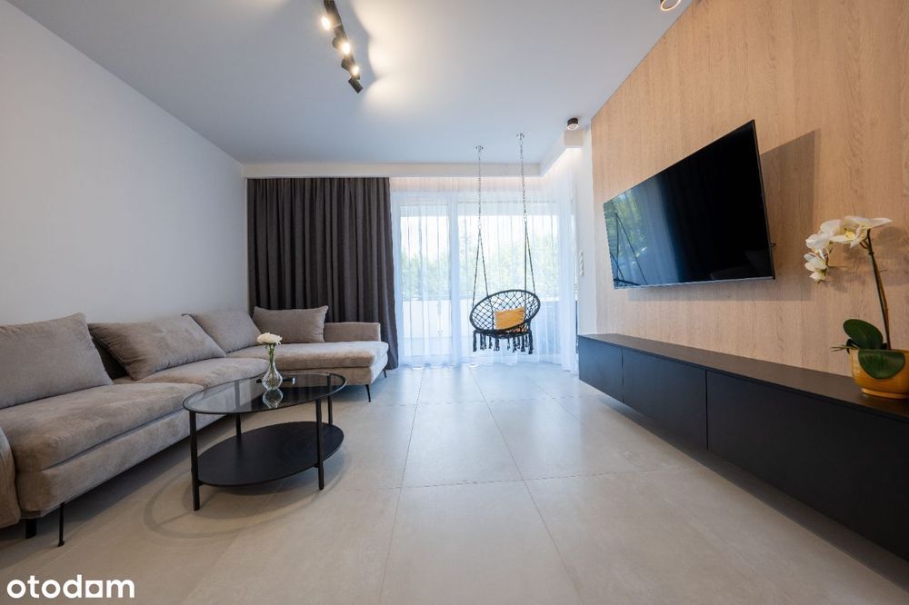 Apartament przy morzu -Rewal, Klifowa FV23% +Garaż