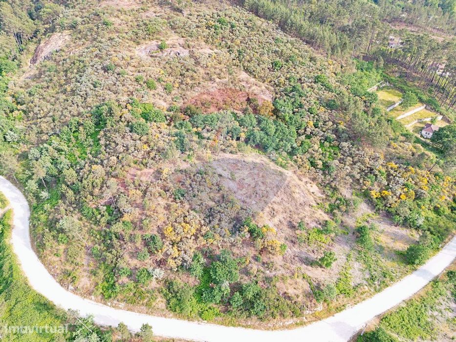 Terreno  para venda