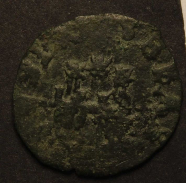 Moeda de Сeitil D. Sebastião 1  Lot 328